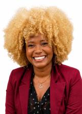 PRETA LU MARANHÃO